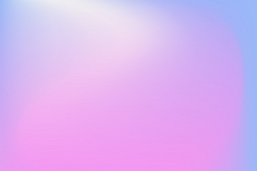 abstract blurred gradient colorful background vector image