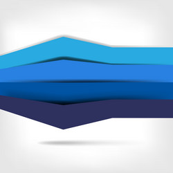 background with abstract blank for text vector image