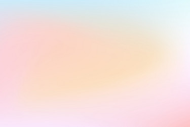 abstract blurred gradient colorful background vector image
