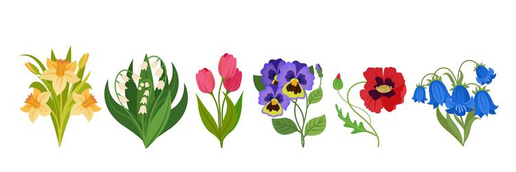 Spring Season Cartoon Vector Images (over 78,000) Spring Season Cartoon Vector Images (over 78,000)