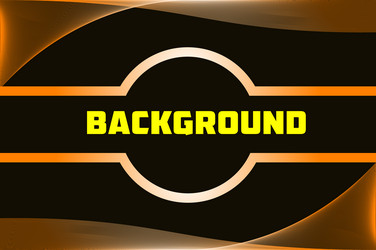 abstract background colorful and modern design vector image