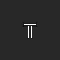 Letter T Logo Vector Images (over 64,000)