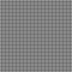 irregular grid mesh pattern abstract monochrome vector image