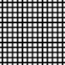 irregular grid mesh pattern abstract monochrome vector