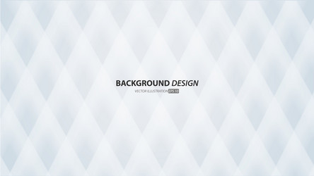 abstract white background with diagonal lines vector image