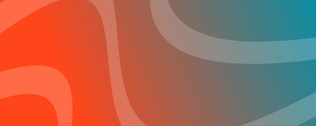 modern colorful gradient background with wave vector image