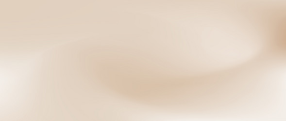 smooth beige gradient background soft neutral vector image