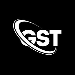 Gst Logo Vector Images (over 100)