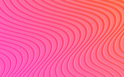 minimal abstract background with soft color vector image