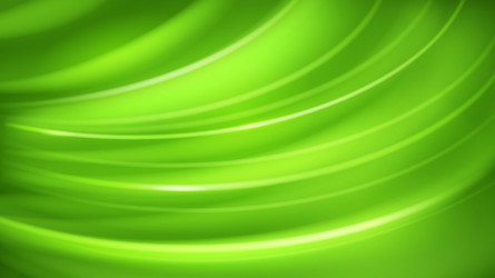 abstract background of curved lines vector image