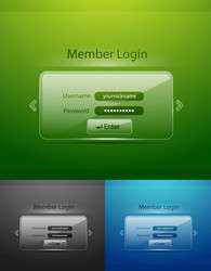 Login Vector Images (over 49,000)