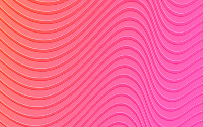 minimal abstract background with soft color vector image