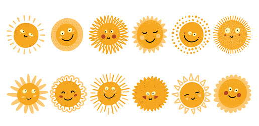 Sunshine Cartoon Vector Images (over 16,000) Sunshine Cartoon Vector Images (over 16,000)