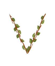 V Tree Vector Images (over 660)