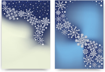 abstract blurred gradient mesh background vector image