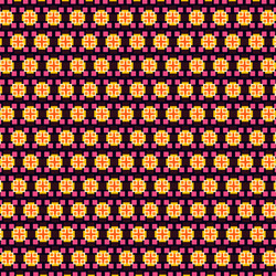 abstract rectangles texture pattern background vector image