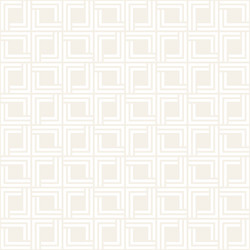 seamless subtle lattice pattern modern vector image