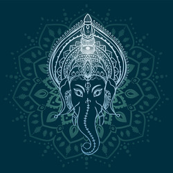 beautiful card Vector Image