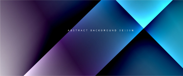 fluid gradients with dynamic diagonal lines vector image