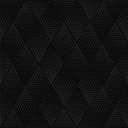 Halftone seamless pattern Royalty Free Vector Image