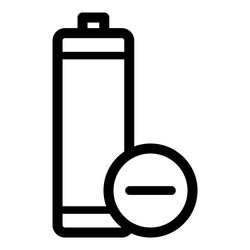 Battery Plus Minus Vector Images (over 6,300)