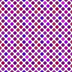 seamless geometrical abstract square pattern vector image