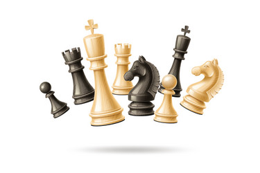 Chess Pieces Glass Images – Browse 16,487 Stock Photos, Vectors