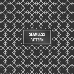 geometric pattern background abstract vector image