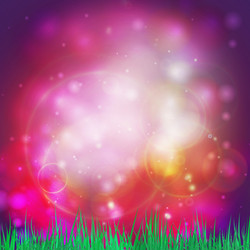 abstract background design for print or web vector image