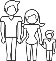 Daddy Outline Vector Images (over 790)