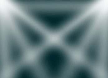 Abstract halftone gradient Royalty Free Vector Image