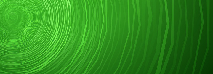 abstract background with spirograph figures vector image