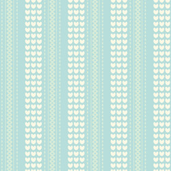 geometric seamless pattern vector image