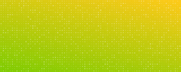 abstract gradient geometric background of squares vector image