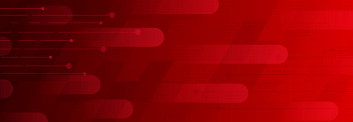 abstract background of lines shapes and dots vector image