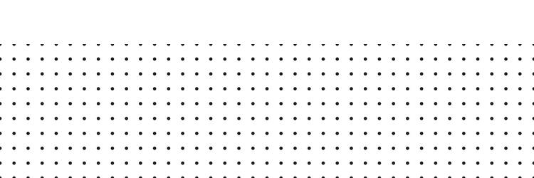 seamless dot grid pattern with notebook texture vector image