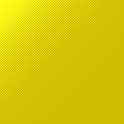 geometric halftone dot pattern background vector image