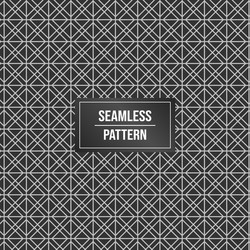 geometric pattern background abstract vector image