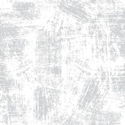 Grunge Scratch Texture Pattern vector image