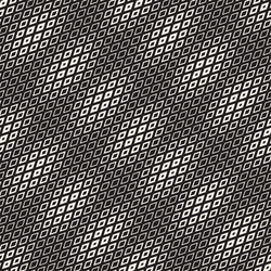 repeating geometric rectangle tiles vector image