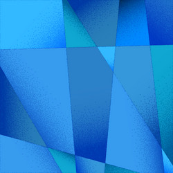 abstract background with vibrant colors and retro vector image