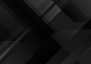 Abstract Tech Geometric Background vector image