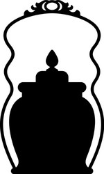 pickle castor Vector Image