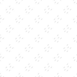 striped seamless pattern abstract background vector image