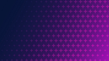 abstract halftone background vector image