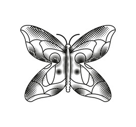 Butterfly Tattoo Vector Images (over 9,400) Butterfly Tattoo Vector Images (over 9,400)