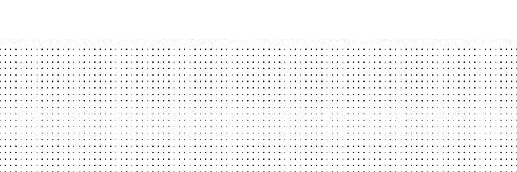 seamless dot grid pattern with notebook texture vector image