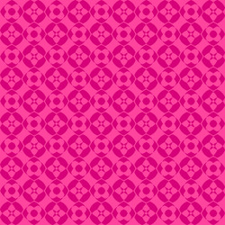 Seamless fabric pattern repeating design vector