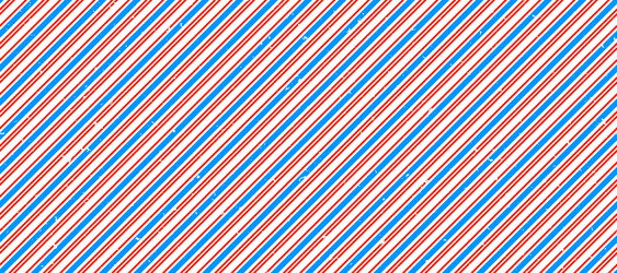barber shop pole pattern abstract diagonal line vector image