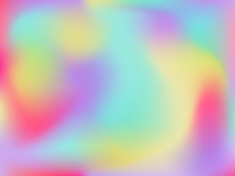 gradient mesh abstract background vector image